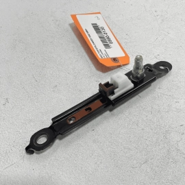 21-23 TOYOTA CAMRY FRONT LEFT OR RIGHT SEAT BELT SEATBELT HEIGHT ADJUSTER OEM