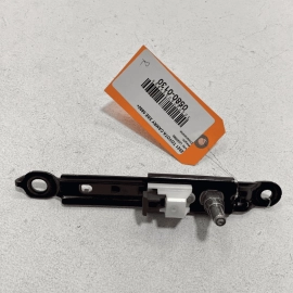 21-23 TOYOTA CAMRY FRONT LEFT OR RIGHT SEAT BELT SEATBELT HEIGHT ADJUSTER OEM