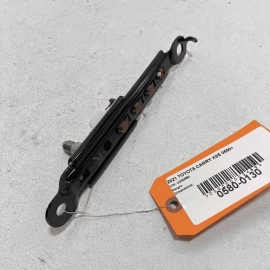 21-23 TOYOTA CAMRY FRONT LEFT OR RIGHT SEAT BELT SEATBELT HEIGHT ADJUSTER OEM