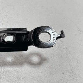 21-23 TOYOTA CAMRY FRONT LEFT OR RIGHT SEAT BELT SEATBELT HEIGHT ADJUSTER OEM