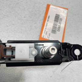 21-23 TOYOTA CAMRY FRONT LEFT OR RIGHT SEAT BELT SEATBELT HEIGHT ADJUSTER OEM