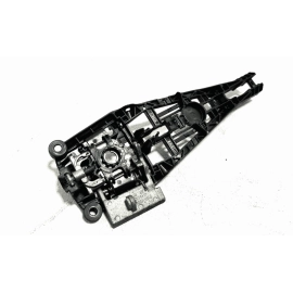 2012-2017 CHEVROLET SONIC FRONT PASSENGER EXTERIOR DOOR HANDLE BASE BRACKET OEM