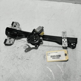 2013-2018 Chevrolet Sonic Front Passenger Side Power Window Regulator with Motor
