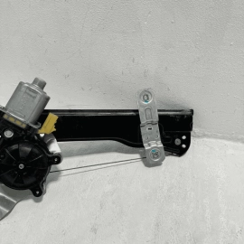 2013-2018 Chevrolet Sonic Front Passenger Side Power Window Regulator with Motor