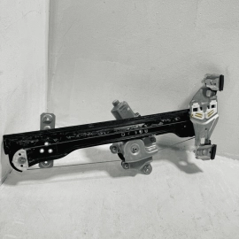 2013-2018 Chevrolet Sonic Front Passenger Side Power Window Regulator with Motor