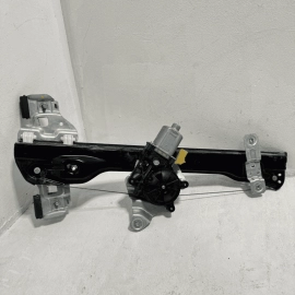2013-2018 Chevrolet Sonic Front Passenger Side Power Window Regulator with Motor