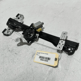 2013-2018 Chevrolet Sonic Front Passenger Side Power Window Regulator with Motor
