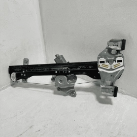 2013-2018 Chevrolet Sonic Front Passenger Side Power Window Regulator with Motor
