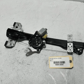 2013-2018 Chevrolet Sonic Front Passenger Side Power Window Regulator with Motor