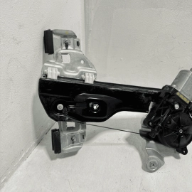 2013-2018 Chevrolet Sonic Front Passenger Side Power Window Regulator with Motor