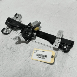 2013-2018 Chevrolet Sonic Front Passenger Side Power Window Regulator with Motor