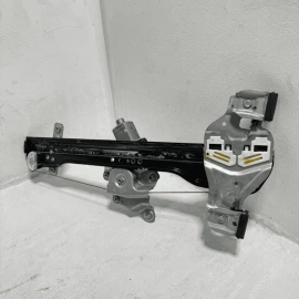 2013-2018 Chevrolet Sonic Front Passenger Side Power Window Regulator with Motor