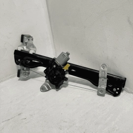 2013-2018 Chevrolet Sonic Front Passenger Side Power Window Regulator with Motor