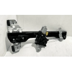 2013-2018 Chevrolet Sonic Front Passenger Side Power Window Regulator with Motor