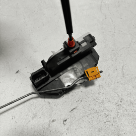 2014-2020  Chevrolet Sonic Front Right Passenger Door Latch Lock Actuator  OEM