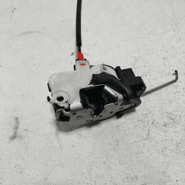 2014-2020  Chevrolet Sonic Front Right Passenger Door Latch Lock Actuator  OEM