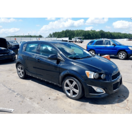 2014-2020  Chevrolet Sonic Front Right Passenger Door Latch Lock Actuator  OEM