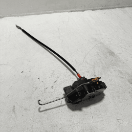 2014-2020  Chevrolet Sonic Front Right Passenger Door Latch Lock Actuator  OEM