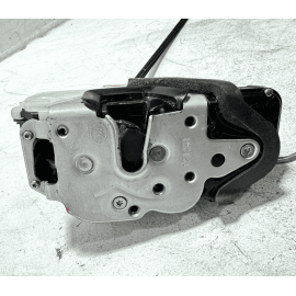 2014-2020  Chevrolet Sonic Front Right Passenger Door Latch Lock Actuator  OEM