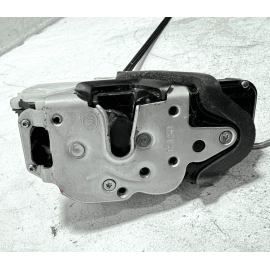 2014-2020  Chevrolet Sonic Front Right Passenger Door Latch Lock Actuator  OEM