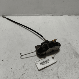 2014-2020  Chevrolet Sonic Front Right Passenger Door Latch Lock Actuator  OEM
