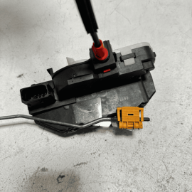 2014-2020  Chevrolet Sonic Front Right Passenger Door Latch Lock Actuator  OEM