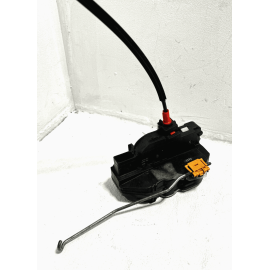 2014-2020  Chevrolet Sonic Front Right Passenger Door Latch Lock Actuator  OEM