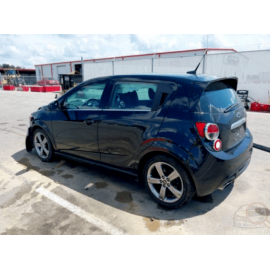 2014-2020  Chevrolet Sonic Front Right Passenger Door Latch Lock Actuator  OEM