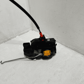 2014-2020  Chevrolet Sonic Front Right Passenger Door Latch Lock Actuator  OEM