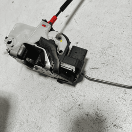 2014-2020  Chevrolet Sonic Front Right Passenger Door Latch Lock Actuator  OEM