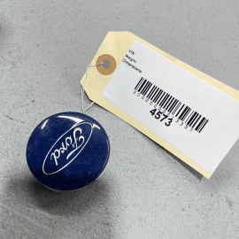 2012-2018 Ford Focus ST Fiesta C-Max Center Wheel Hub Cap Escape Single  OE