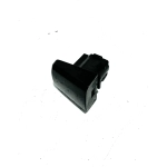 2014-2020 Chevrolet Sonic Front Right Outer Door Lock Cylinder Cap OEM