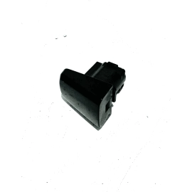 2014-2020 Chevrolet Sonic Front Right Outer Door Lock Cylinder Cap OEM