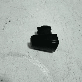 2014-2020 Chevrolet Sonic Front Right Outer Door Lock Cylinder Cap OEM