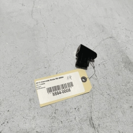 2014-2020 Chevrolet Sonic Front Right Outer Door Lock Cylinder Cap OEM