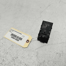 2012-2018 Chevrolet Sonic Front Right Passenger Side Door Window Switch OEM