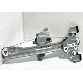 2013-2020 Chevrolet Sonic Rear Driver Side Power Window Regulator w/Motor OEM