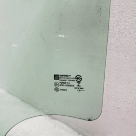 2012-2020 Chevrolet Sonic Rear Left Driver Side Door Window