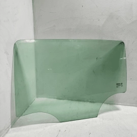 2012-2020 Chevrolet Sonic Rear Left Driver Side Door Window