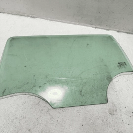 2012-2020 Chevrolet Sonic Rear Left Driver Side Door Window