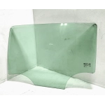 2012-2020 Chevrolet Sonic Rear Left Driver Side Door Window