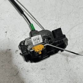 2014-2020 Chevrolet Sonic Rear Left Driver Side Door Latch Lock Actuator OEM