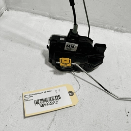 2014-2020 Chevrolet Sonic Rear Left Driver Side Door Latch Lock Actuator OEM