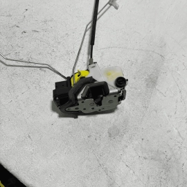 2014-2020 Chevrolet Sonic Rear Left Driver Side Door Latch Lock Actuator OEM