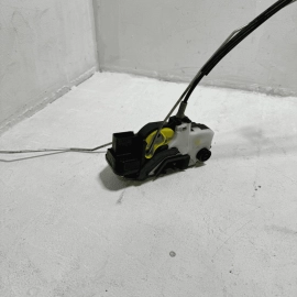 2014-2020 Chevrolet Sonic Rear Left Driver Side Door Latch Lock Actuator OEM