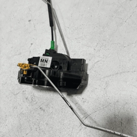 2014-2020 Chevrolet Sonic Rear Left Driver Side Door Latch Lock Actuator OEM