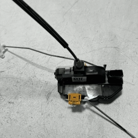2014-2020 Chevrolet Sonic Rear Left Driver Side Door Latch Lock Actuator OEM