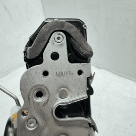 2014-2020 Chevrolet Sonic Rear Left Driver Side Door Latch Lock Actuator OEM