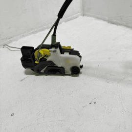 2014-2020 Chevrolet Sonic Rear Left Driver Side Door Latch Lock Actuator OEM