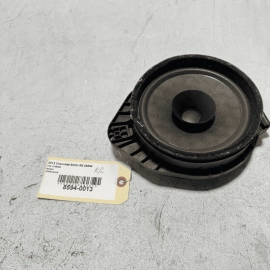 2012-2020 Chevrolet Sonic Rear Left or Right Side Door Speaker OEM 1Pcs